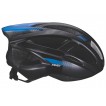 Летний шлем BBB 2015 helmet Hawk black blue (BHE-27) 