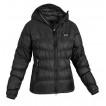 Куртка туристическая Salewa AlpineXtrem CALEO PTX/DWN W JKT black 