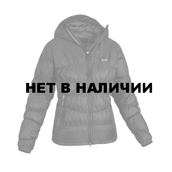 Куртка туристическая Salewa AlpineXtrem CALEO PTX/DWN W JKT black 