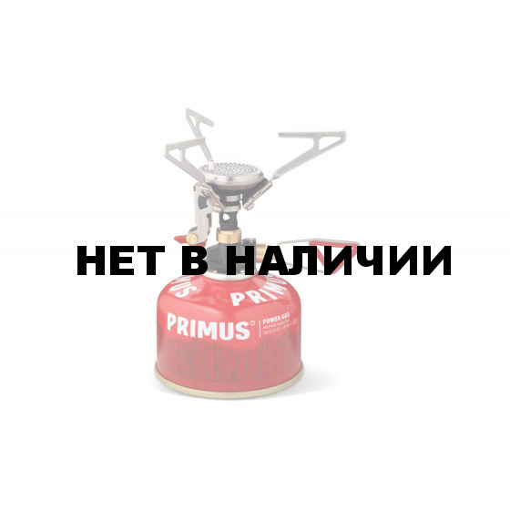 Горелка газовая Primus MicronTrail Stove Duo (б/р:ONE SIZE)