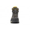 Ботинки для треккинга (высокие) Asolo Backpacking TPS Equalon Gv evo Graphite / Mineral Yellow 