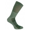 Носки ACCAPI BIOTREKKINGSOFT green (зеленый) 