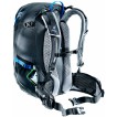 Рюкзак Deuter 2017 Trans Alpine 24 bay-midnight 