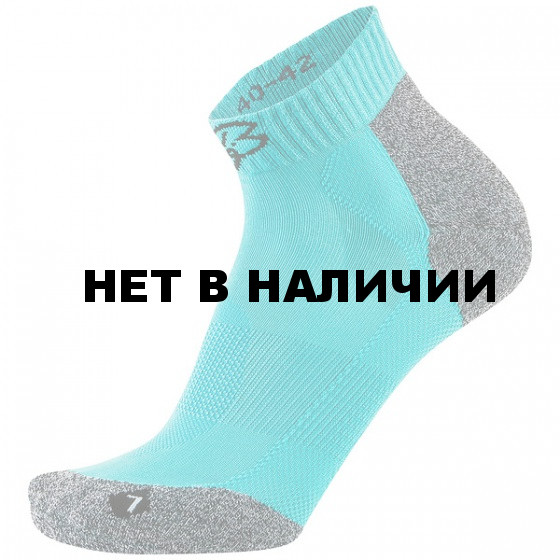 Носки Bjorn Daehlie 2016 Sock Running Mini 2pk 