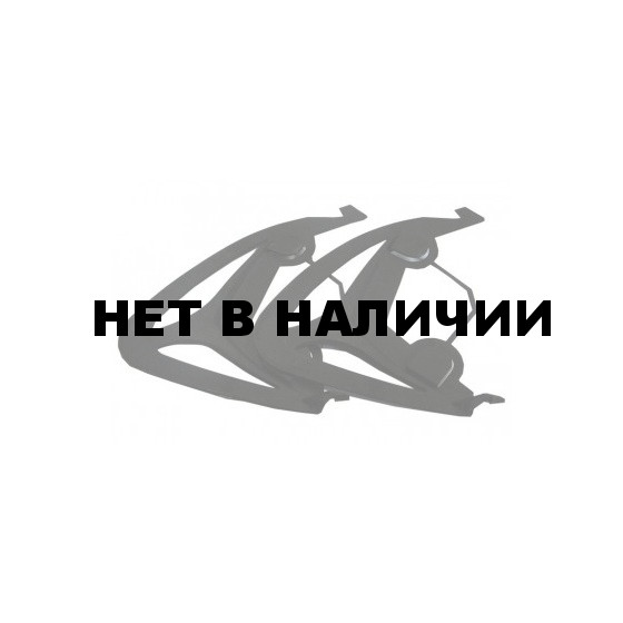Комплект щитков безопасности ног HAMAX для кресел SMILEY/SIESTA