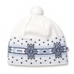 Шапка Kama AW13 (off-white) белый 