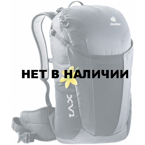 Рюкзак Deuter 2018 XV 1 SL black