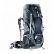 Рюкзак Deuter 2016-17 ACT Lite 50 + 10 black-granite 