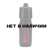 Фляга вело BBB 750ml. AutoTank XL autoclose черный/красный (BWB-15) 