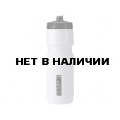 Фляга вело BBB 750ml. CompTank белый/черный (BWB-05)