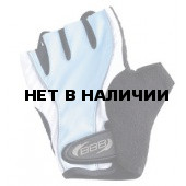 Перчатки велосипедные BBB LadyZone light blue (BBW-27_light blue) 