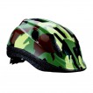 Летний шлем BBB Boogy камуфляж зеленый (BHE-37) 