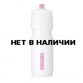 Фляга вело BBB 750ml. CompTank белый/красный (BWB-05)