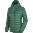 Куртка туристическая Salewa Hiking & Trekking MARAIA 2 DWN W JKT alpine green/5240/5430 