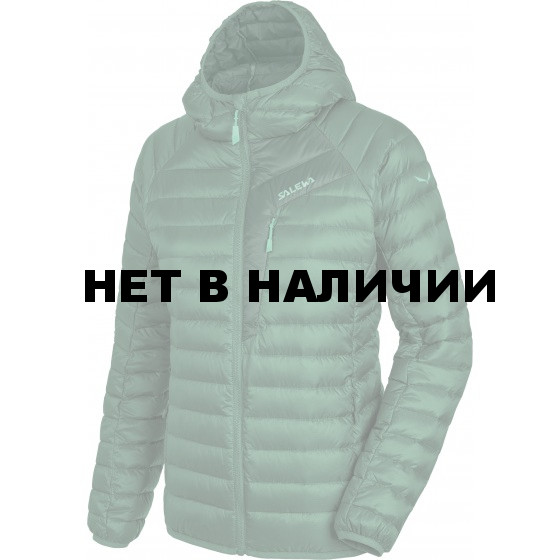 Куртка туристическая Salewa Hiking & Trekking MARAIA 2 DWN W JKT alpine green/5240/5430 
