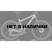 Велосипед UNIVEGA SUMMIT 4.0 2018 horizon blue matt