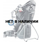 Рюкзак Deuter 2016-17 Kid Comfort III black-granite