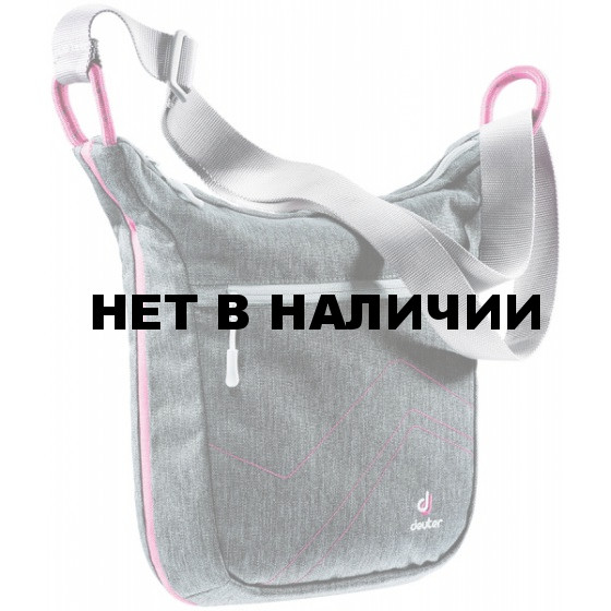 Сумка на плечо Deuter 2015 Shoulder bags Pannier City dresscode-magenta