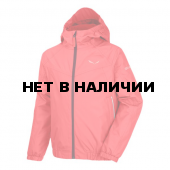 Жакет для активного отдыха Salewa 2018 PUEZ 2 PTX 2L K JKT hot coral