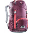 Рюкзак Deuter 2017-18 Junior blackberry-aubergine