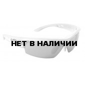 Очки солнцезащитные Salice 006RW White/RW Black