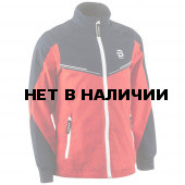 Куртка беговая Bjorn Daehlie 2017-18 Jacket Nations 2.0 Jr Norwegian Flag (US:164)