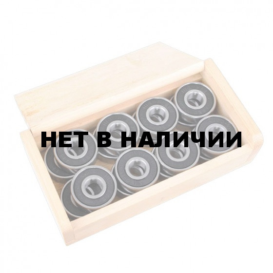 Комплект подшипников TEMPISH 2015 CHROM HI-SPEED TRT 11 (1*8pcs)