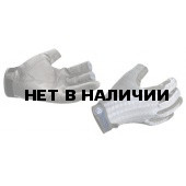 Перчатки рыболовные BUFF Pro Series Fighting Work Gloves Grey Scale (серая чешуя) 