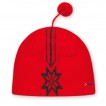 Шапка Kama AW15 (red) красный 