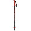 Палки треккинговые Cober TREKKING Rock red 