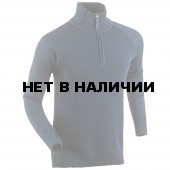 Жакет беговой Bjorn Daehlie 2017-18 Half Zip Cabin Navy Blazer (US:M)