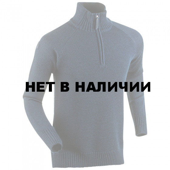 Жакет беговой Bjorn Daehlie 2017-18 Half Zip Cabin Navy Blazer (US:M)