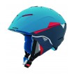 Зимний Шлем Alpina CHEOS blue-red matt