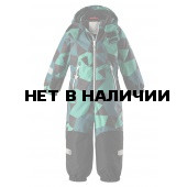 Комбинезон горнолыжный Reima 2017-18 Snowy Green