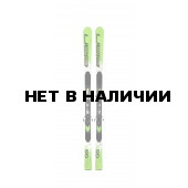 Горные лыжи Elan 2017-18 GSX TEAM PLATE (134-158) 