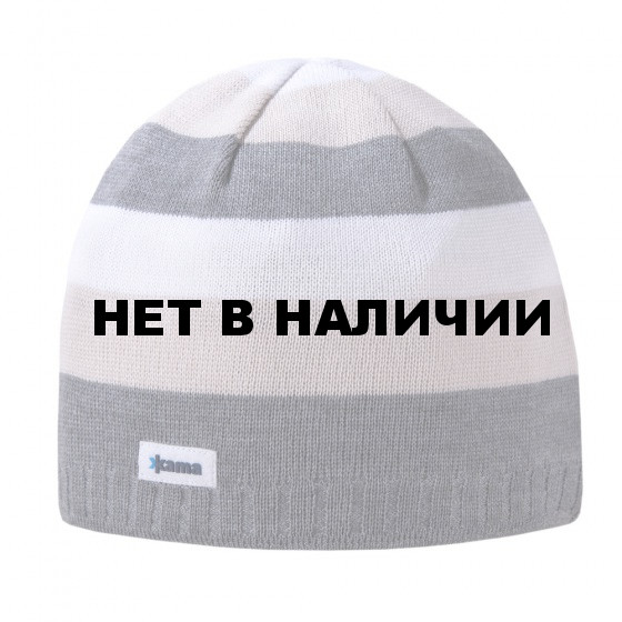 Шапка Kama 2015-16 A94 grey 