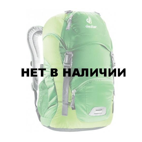 Рюкзак Deuter 2016-17 Junior emerald-kiwi 