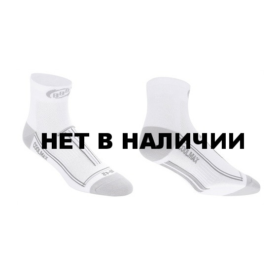 Носки BBB TechnoFeet white (BSO-01) 