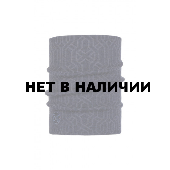 Бандана BUFF HEAVYWEIGHT MERINO WOOL DAVEN DENIM
