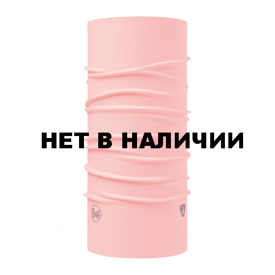 Бандана BUFF THERMONET SOLID CORAL PINK