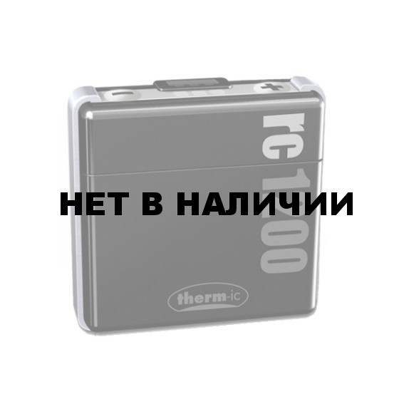 Набор аккумуляторов Therm-IC Smartpack rc( EU, UK, US, AUS) 1200