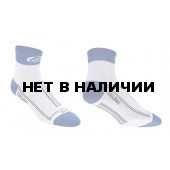 Носки BBB TechnoFeet white blue (BSO-01) 