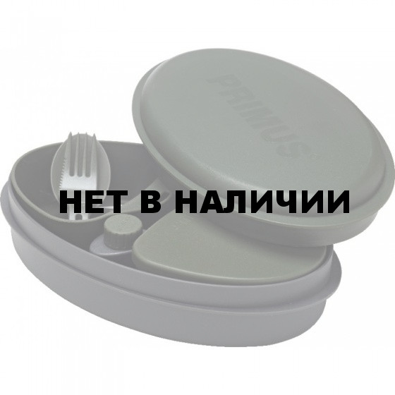 Набор посуды Primus Meal Set - Green