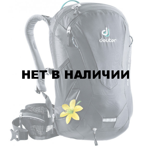 Рюкзак Deuter 2018 Superbike 14 EXP SL black
