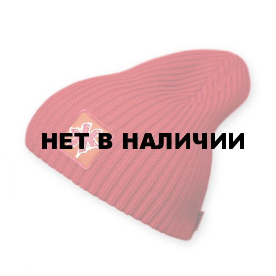 Шапка Kama K20 (red) красный 