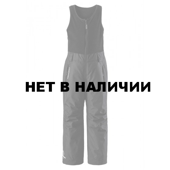 Брюки горнолыжные Reima 2017-18 Oryon Black