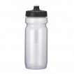 Фляга вело BBB 550ml. CompTank прозрачный/белый (BWB-01)