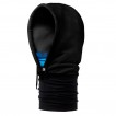 Капюшон BUFF HOODIE BUFF Polar Fleece PIXELIZEBLACK POLARTEC 