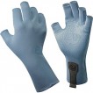 Перчатки рыболовные BUFF Water Gloves Glacier Blue 