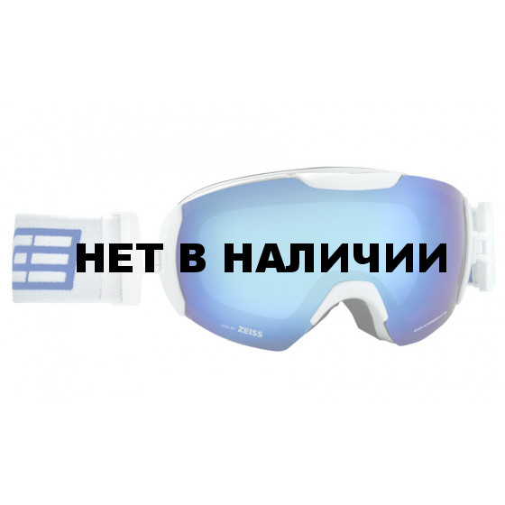 Очки горнолыжные Salice 709DARWFV BLUE/RADIUM (б/р:ONE SIZE)